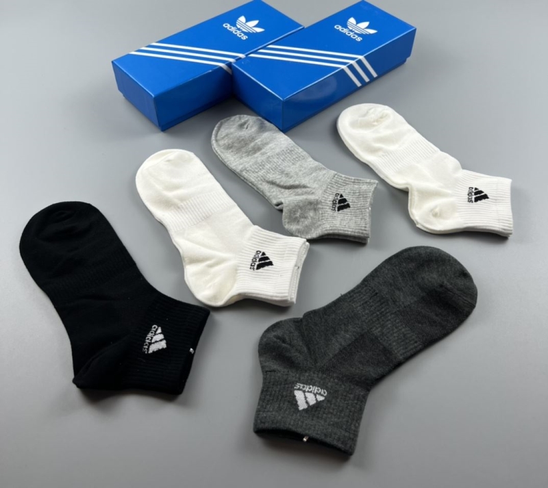 Adidas Socks